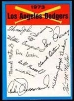 Los Angeles Dodgers (Los Angeles Dodgers)